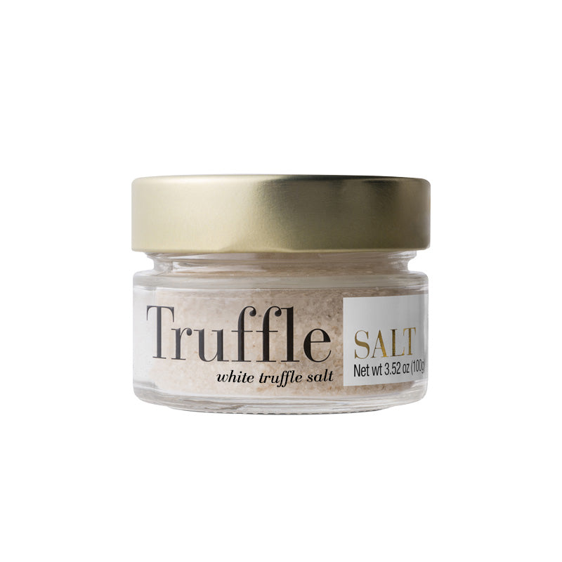 Salt and Truffles