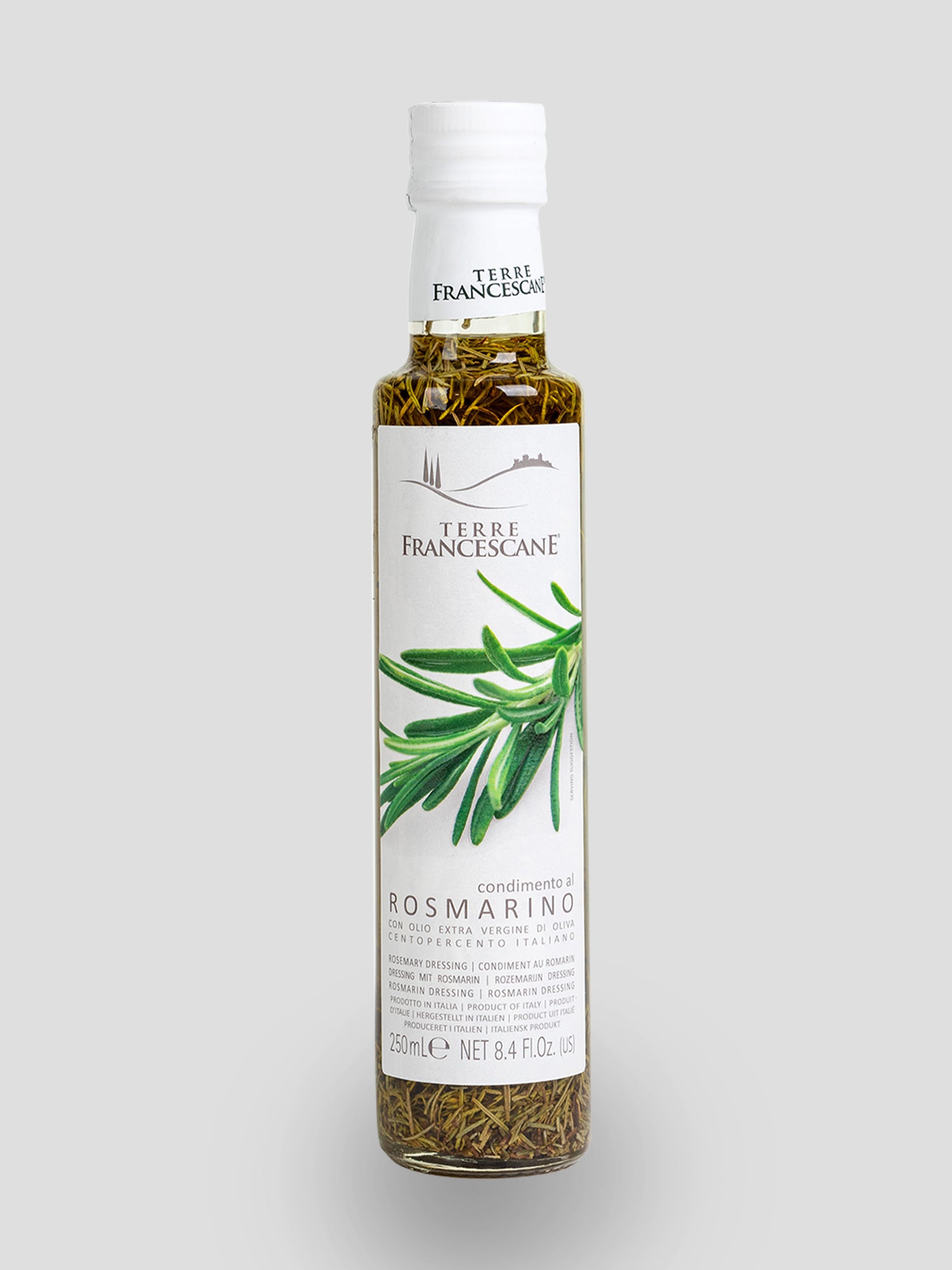 extra virgin olive oil dressing Infuse Extra Virgin Olive Oil