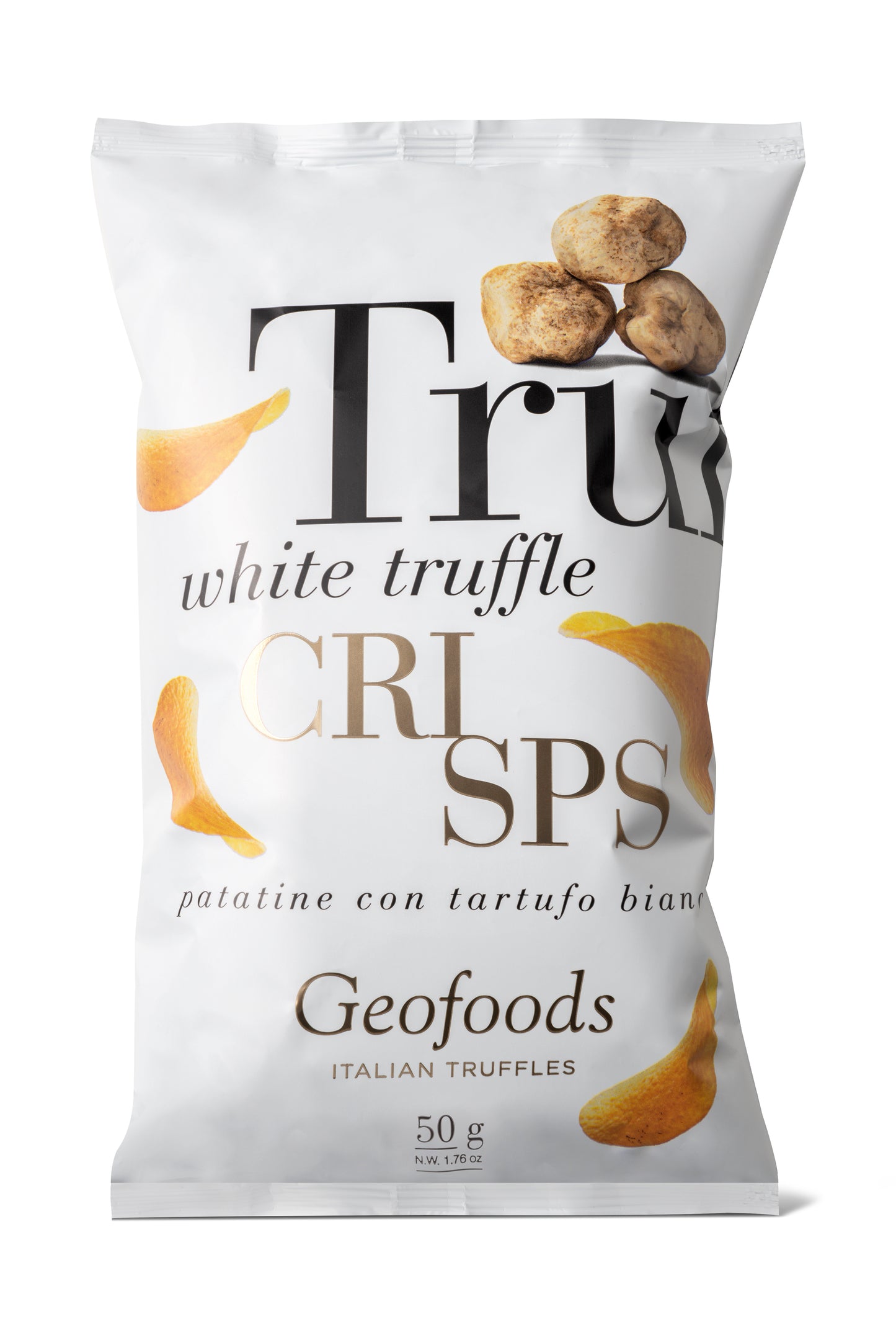 Truffle Crisp