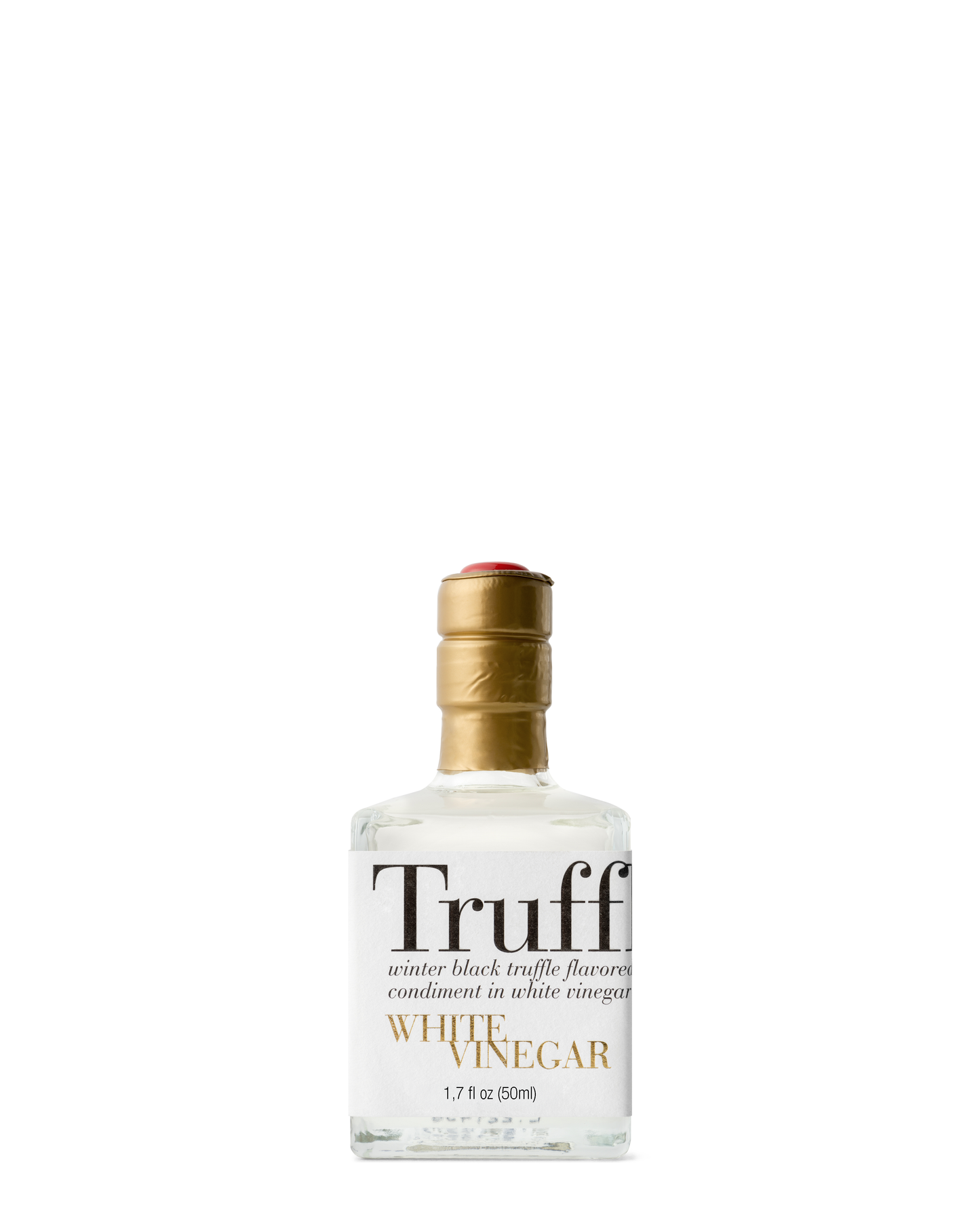 Winter Truffle White Wine Vinegar - 50mL