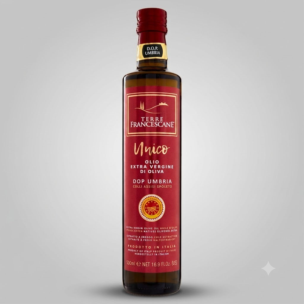 Terre Francescane Unico - 500mL