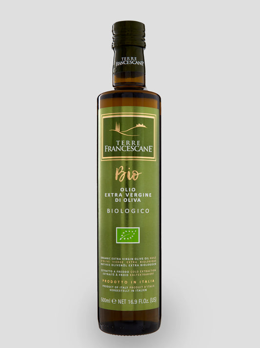Bio - 500 ml