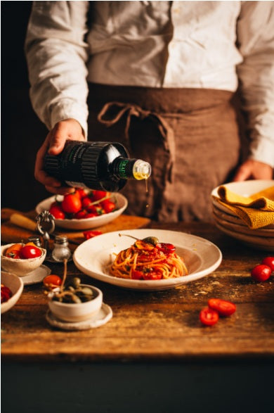Lo Sgocciolato - Monovarietal Moraiolo