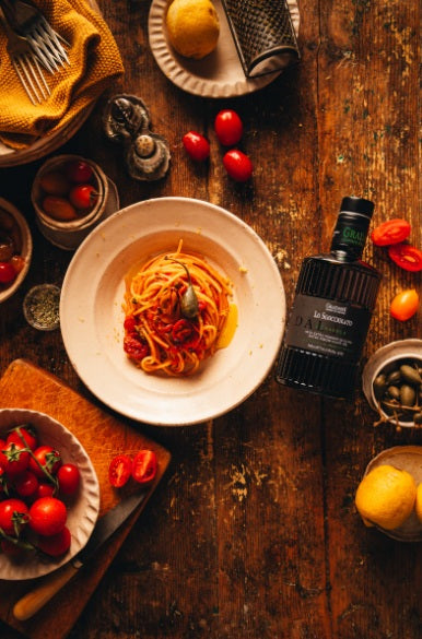 Lo Sgocciolato - Monovarietal Moraiolo