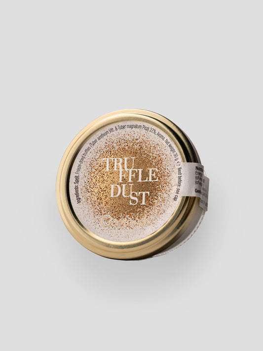 Truffle Dust