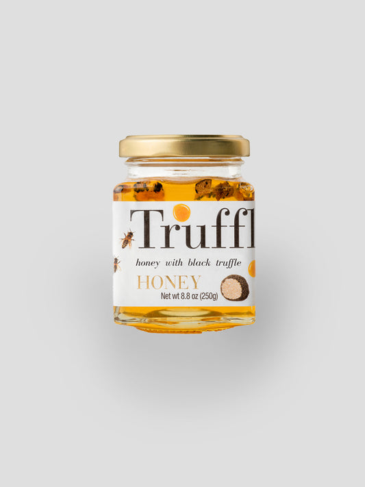 Truffle Honey