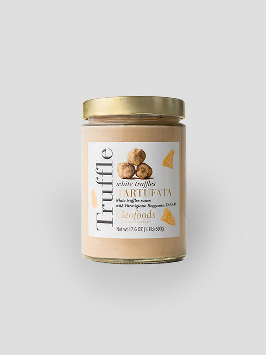 White Truffle Cream