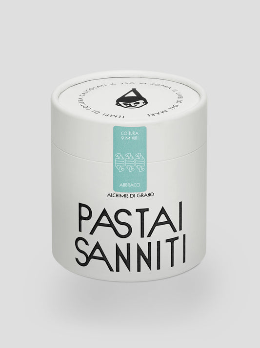 Pastai Sanniti - Abbracci