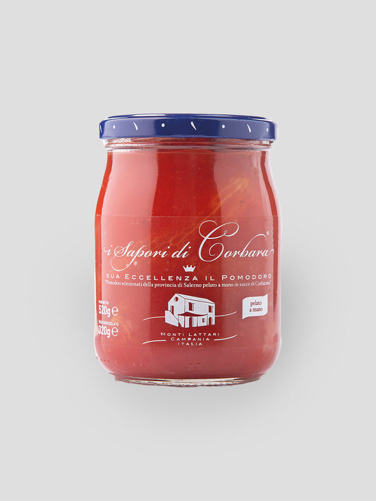 Corbara Tomatoes - Sua Eccellenza