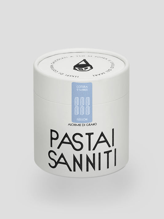 Pastai Sanniti - Fusilloni