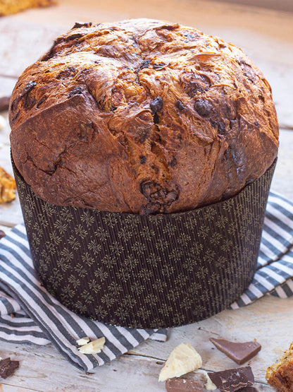 Traditional Panettone