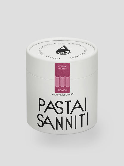 Pastai Sanniti - Rigatoni