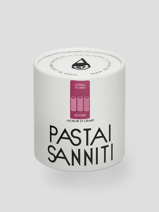 Pastai Sanniti - Rigatoni
