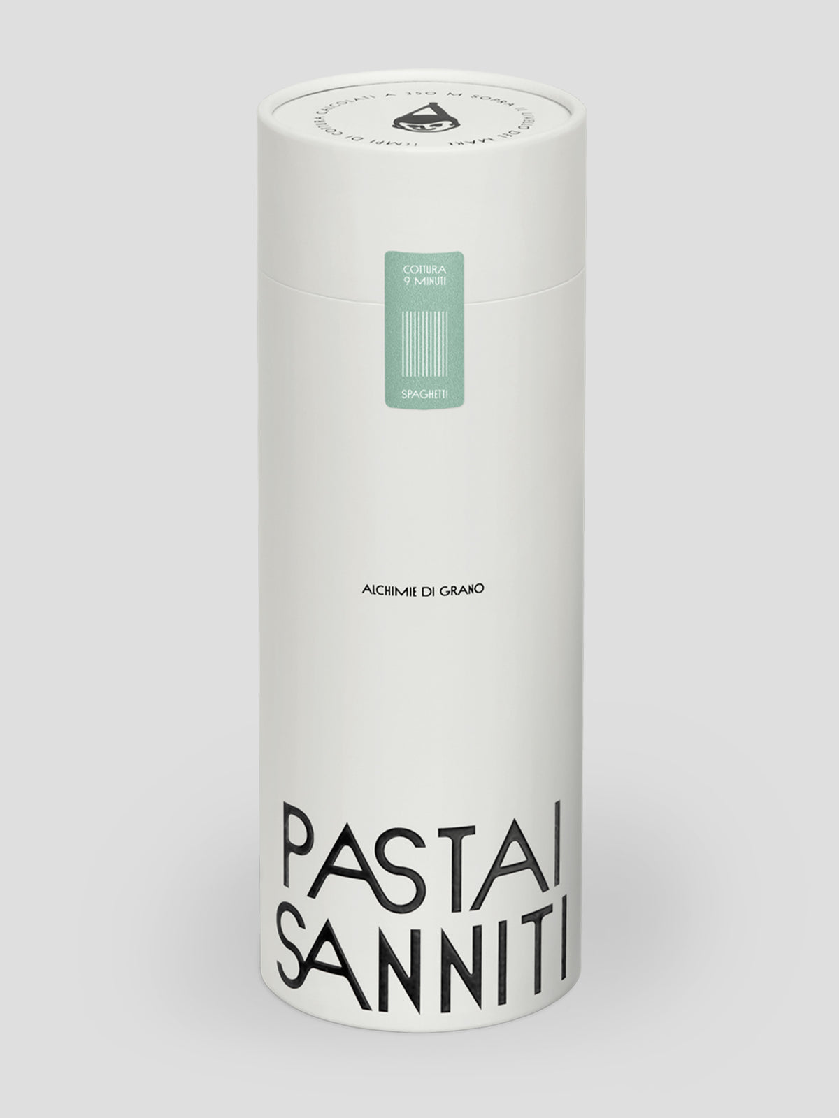 Pastai Sanniti - Spaghetti