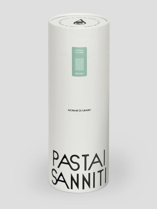 Pastai Sanniti - Spaghetti