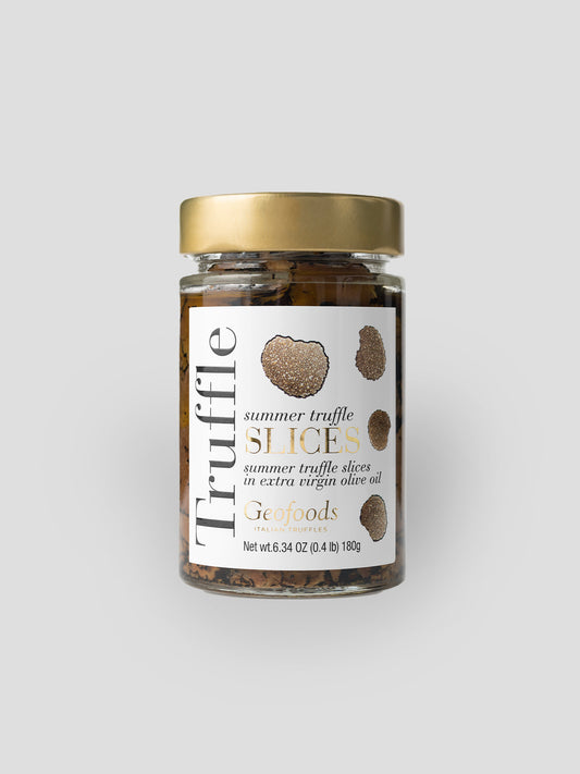 Summer Truffle Slices 180g