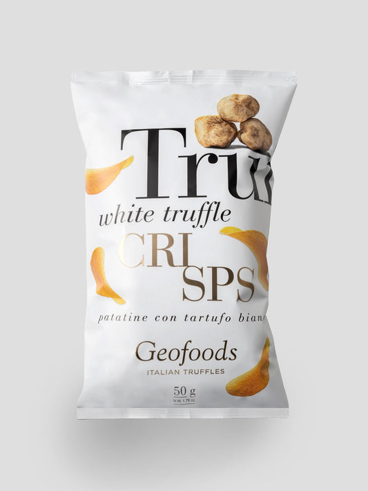 Truffle Crisp