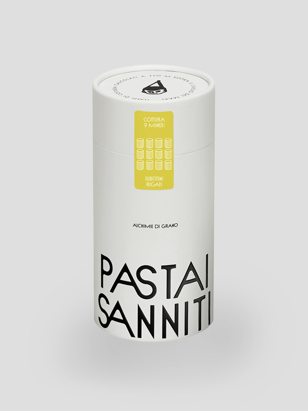 Pastai Sanniti - Tubettini Rigati